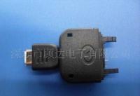 索爱K750手机MICRO USB5PIN母座转接头 经典机型的数据连接桥梁