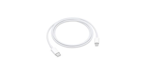 MacBook 29W充电头能否加转接头为iPhone 8实现快充？